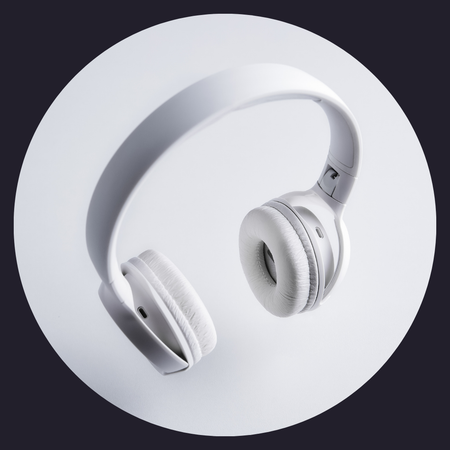 Fones e Mouses
