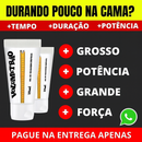 Gel Volumetrão - Mais Volume, Mais Ereção e Mais Prazer - Aprovado Pela ANVISA