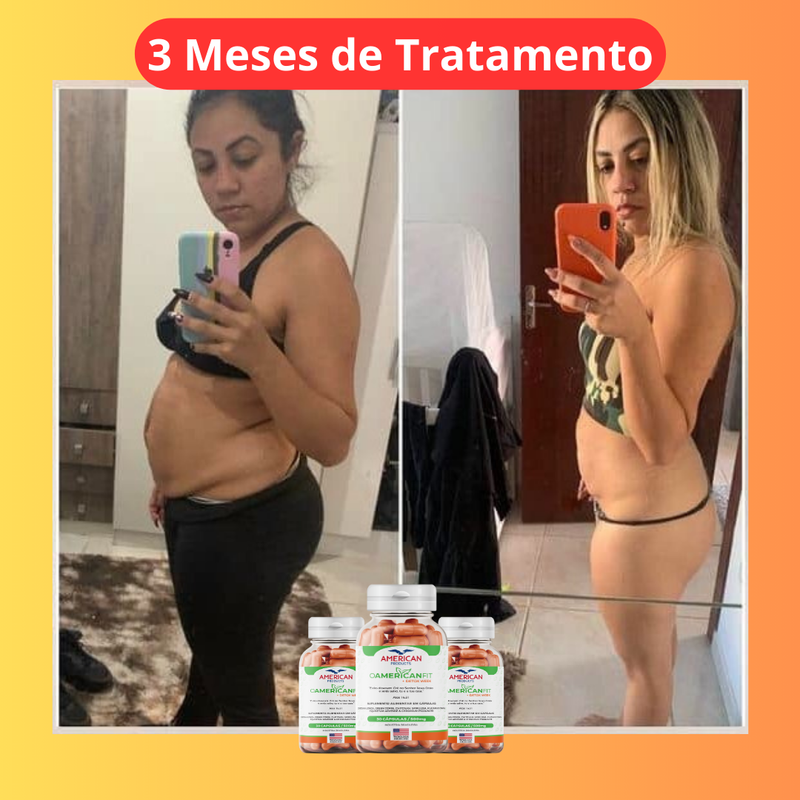 OMARICANFIT