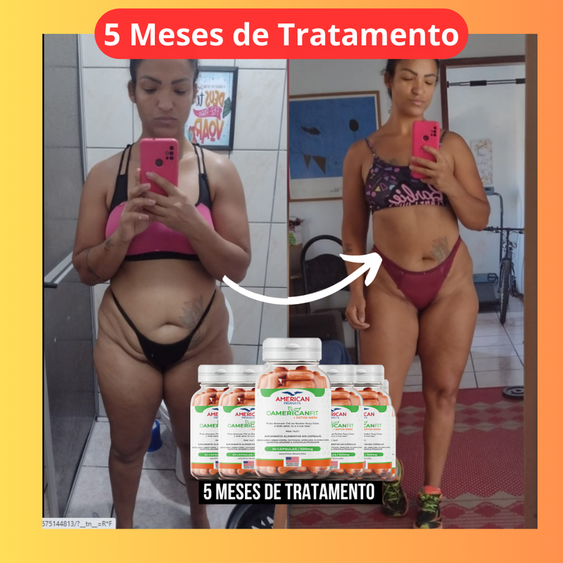 OMARICANFIT