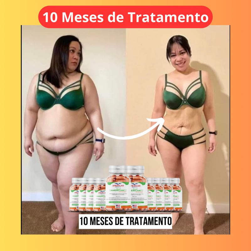 OMARICANFIT
