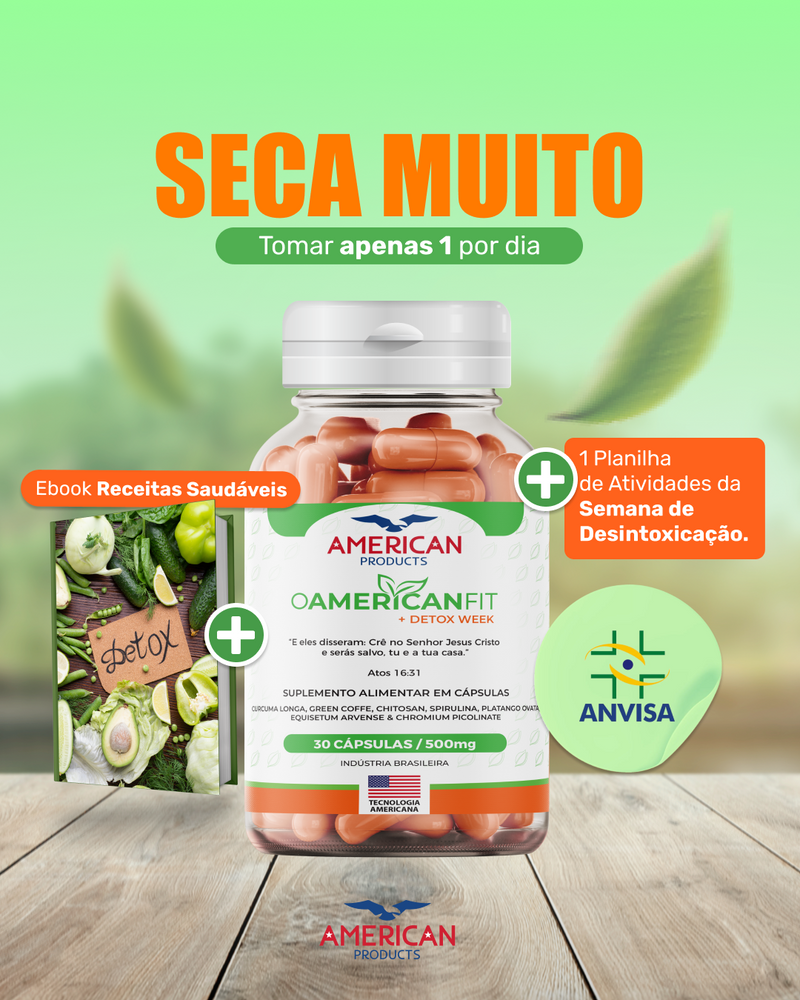 OMARICANFIT