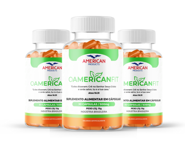 OMARICANFIT
