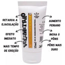 Gel Volumetrão - Mais Volume, Mais Ereção e Mais Prazer - Aprovado Pela ANVISA