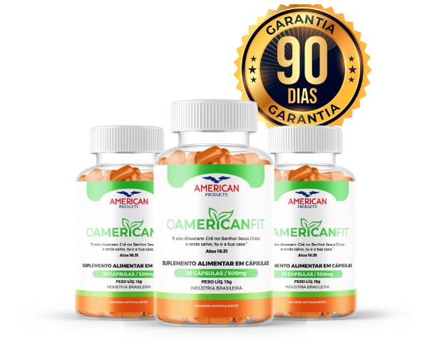 OMARICANFIT